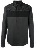 plain shirt 