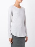 longsleeved T-shirt   