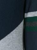 crew neck jumper 