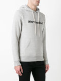 Merch hoodie