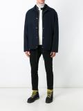'Vincent'衬垫夹克