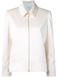 collared jacket