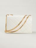 'Quilted Trouble'斜挎包