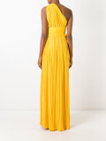 La Mirage maxi dress
