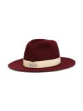'Borsalino' hat 