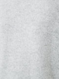 crewneck jumper