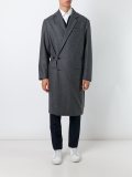 mid-length coat