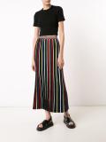 cropped T-shirt