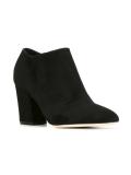ankle length boots