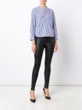 leather leggings 