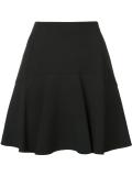 sable swing skirt