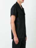 military shirt