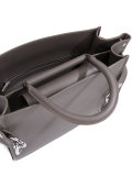 chain detail tote bag