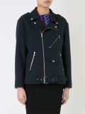 biker jacket