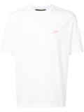 Girls logo T-shirt 