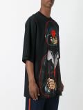 oversize T-shirt