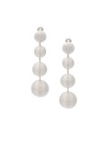 Les bonbon Luna earrings