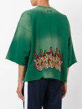 head patch sweatshirt