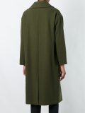 long length coat