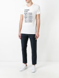 Opening Hours T-shirt 