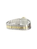 'St. Moritz' analog watch