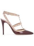 'Rockstud'高跟鞋