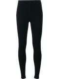 slim-fit leggings 