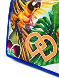 'DD'中号斜挎包