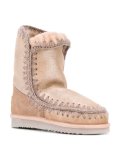 'Eskimo' boots