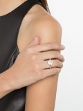 spherical stone ring