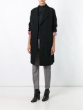 'Jagger'防风外套
