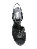 Tribute sandals