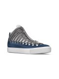 'Redchurch' hi-top sneakers