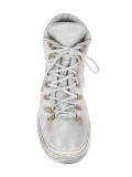 lace-up boots