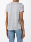 layered T-shirt 