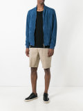 classic chino shorts
