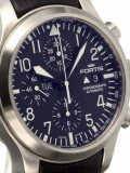 'B-42 Flieger'指针腕表