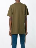 front logo T-shirt