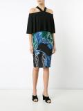 Hedera Social Club skirt