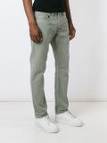 slim fit jeans