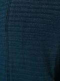 knitted bomber jacket