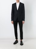 fitted dinner jacket