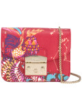 'Metropolis' mini crossbody