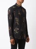 printed shirt