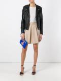tiger clutch bag