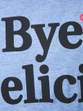 Bye Felicia印花T恤