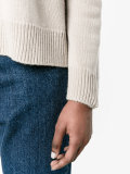 crew neck sweater 