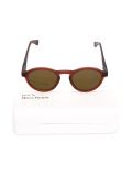 Mykita x Maison Margiela圆框太阳眼镜
