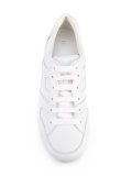 lace-up sneakers 