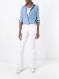 flared jeans